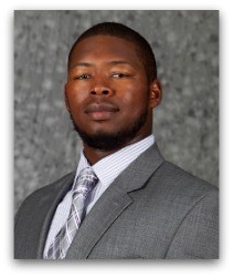 Special Awards Salute: CoSIDA honors Hampton University's Maurice Williams as the 2012 Rising Star (University Division)